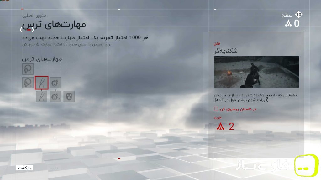 فرقه قاتلین: سندیکا