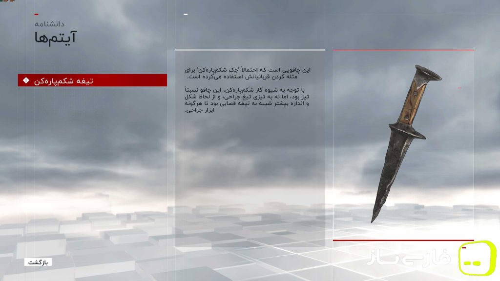 فرقه قاتلین: سندیکا