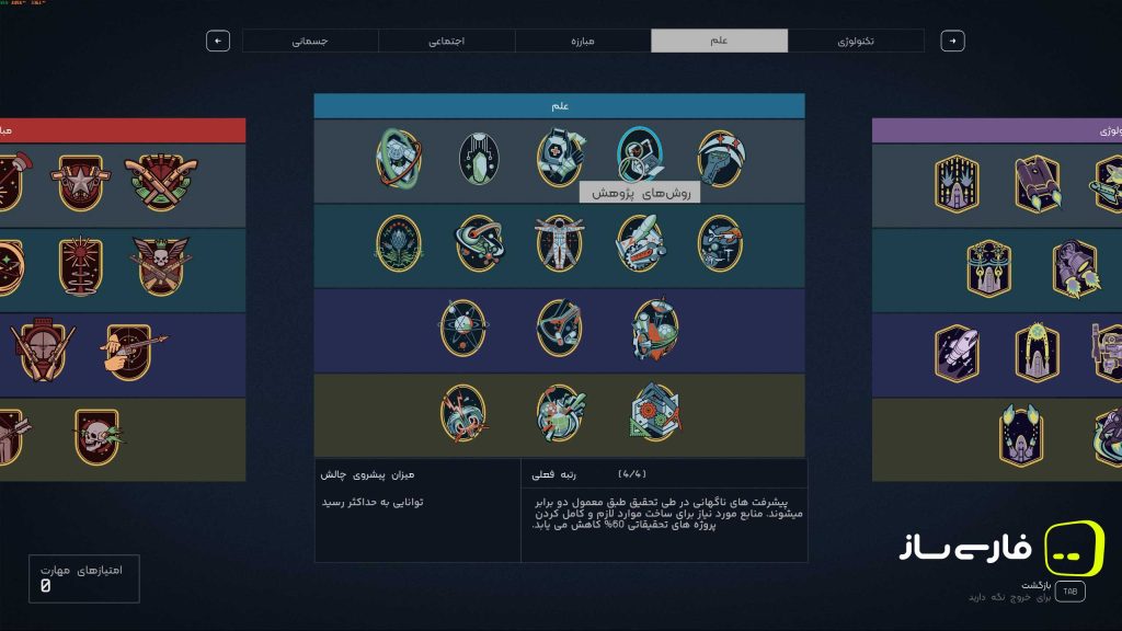 قلمرو ستارگان