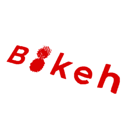 Bokeh Game Studio