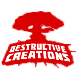 Destructive Creations