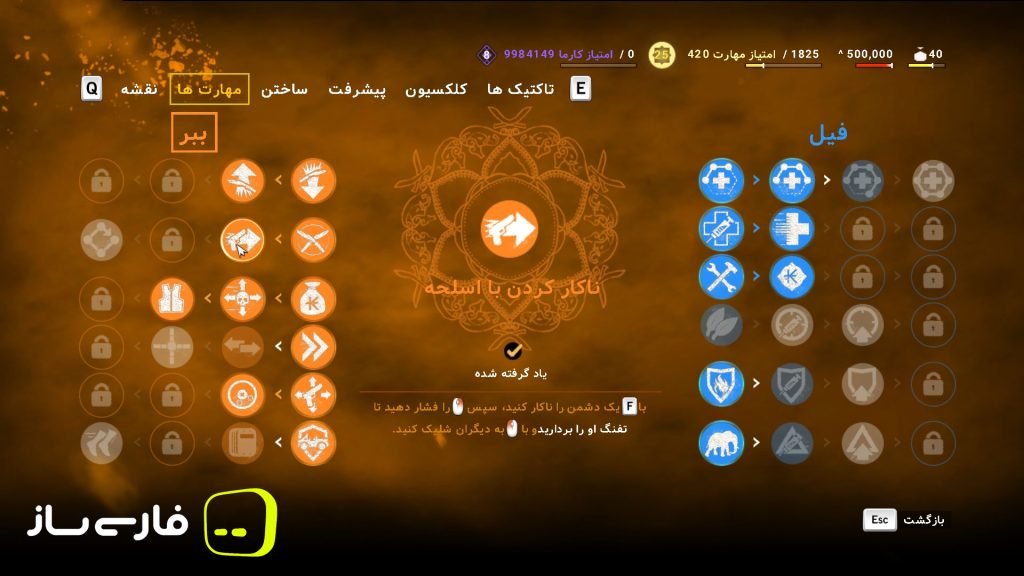 فارکرای 4