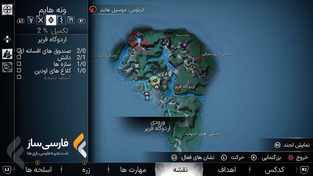 خدای جنگ: رگناروک