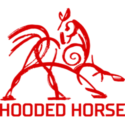 Hooded Horse