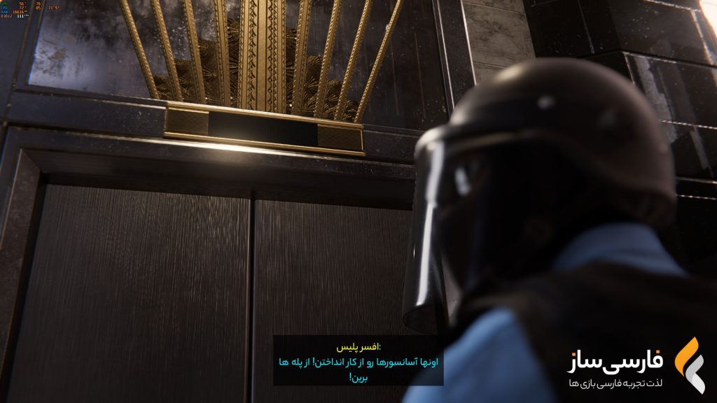 مرد-عنکبوتی مارول