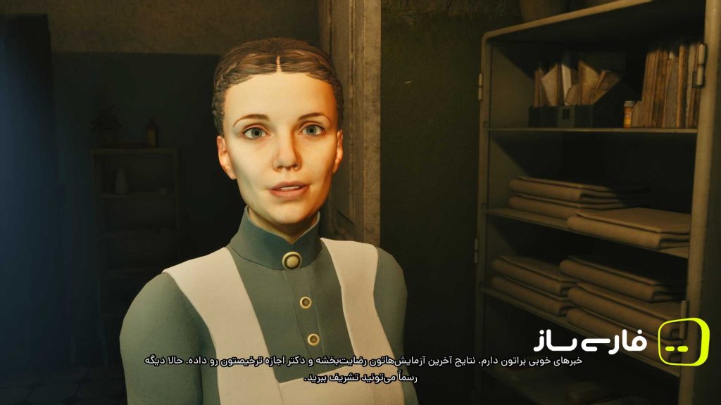 آخرین پرونده جان مورلی