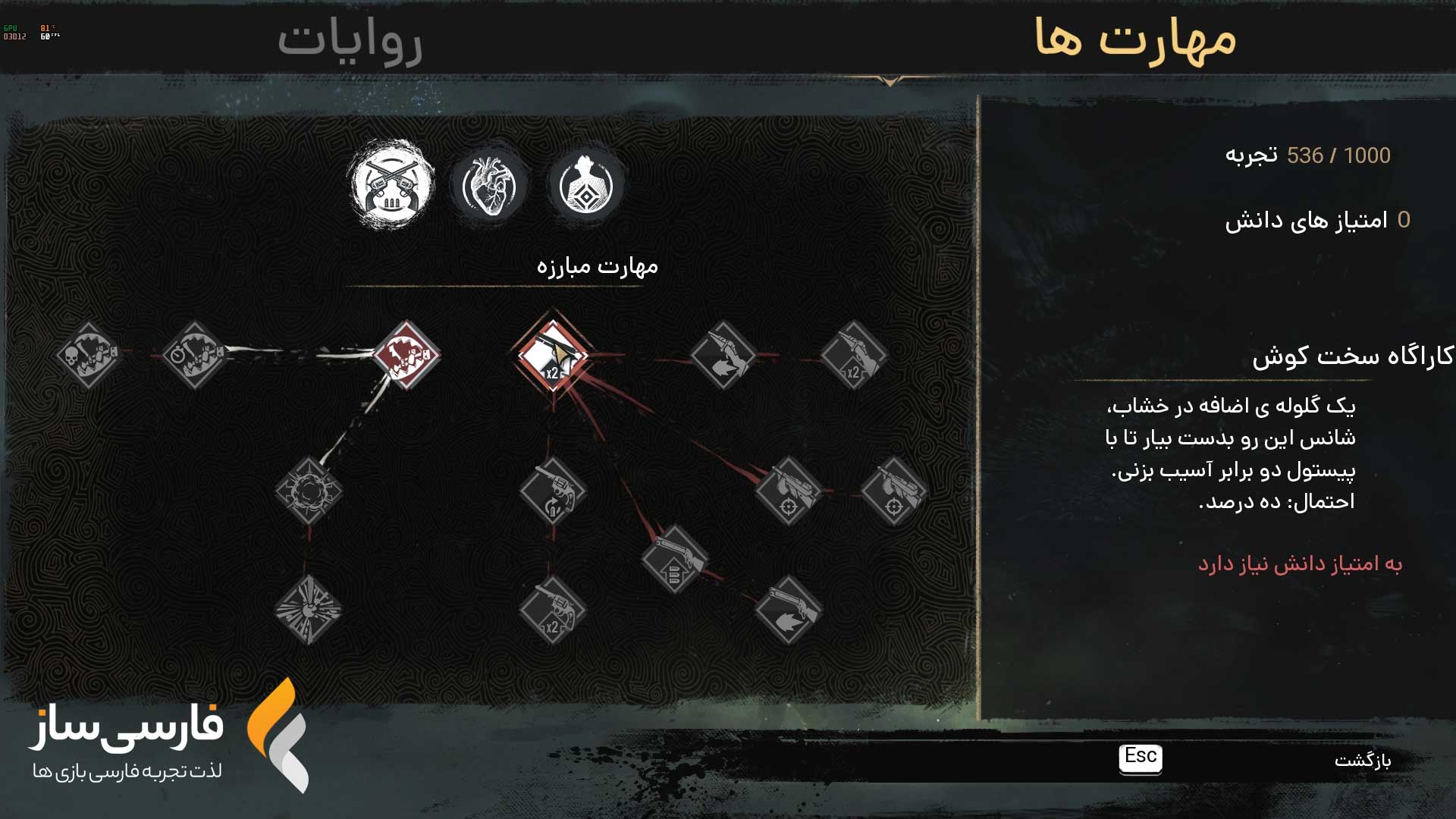 شهر غرق شده