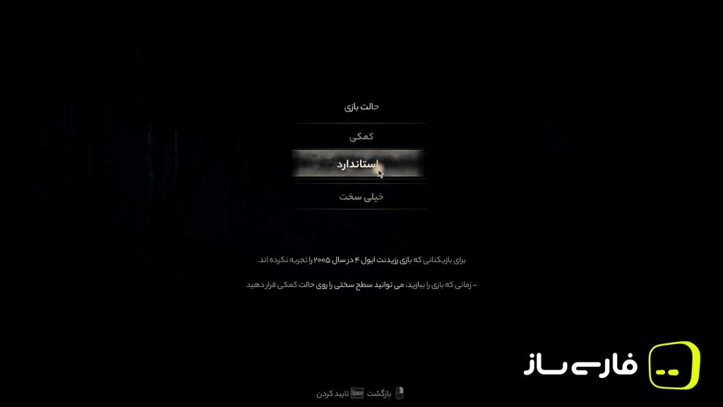 رزیدنت ایول 4