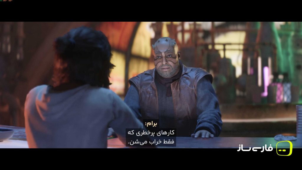 جنگ ستارگان: قانون شکنان