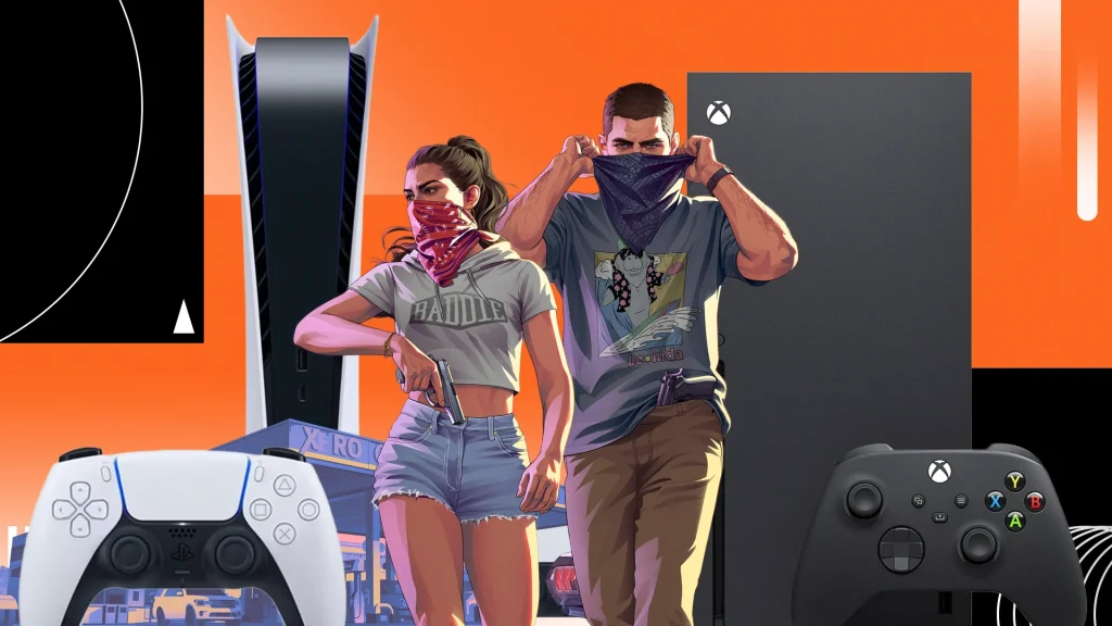 gta 6 مشخصات