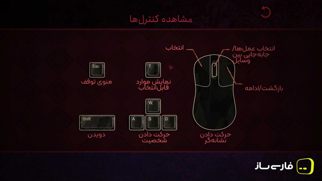 گرگی در میان ما: بازسازی شده