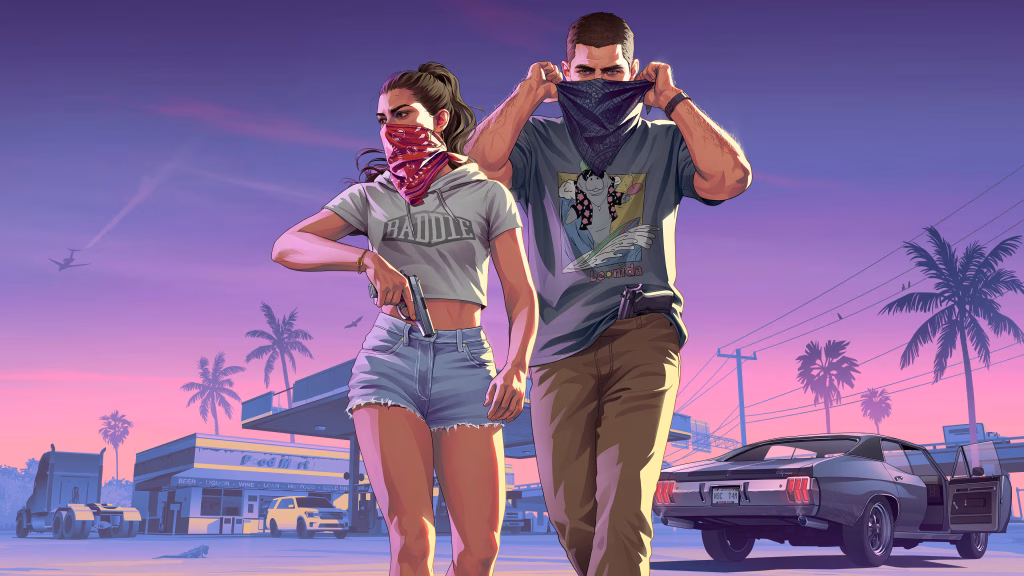 انتظارات از GTA 6 