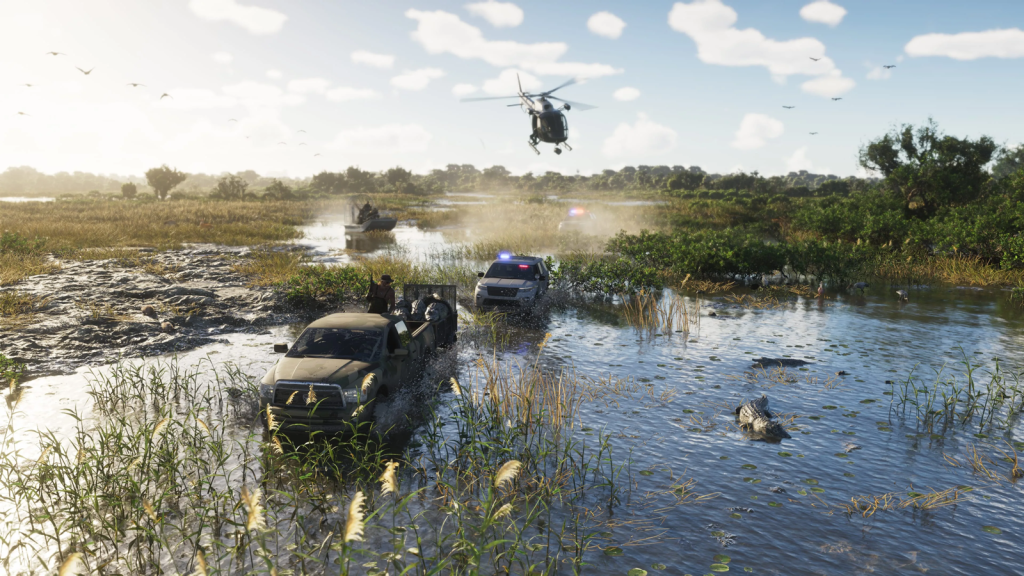 ویژگی های GTA 6